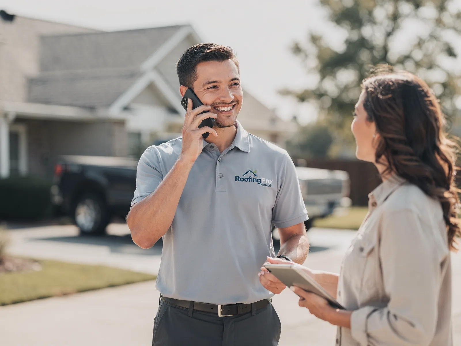 Chimney Leak Detection in Santa Margarita, CA